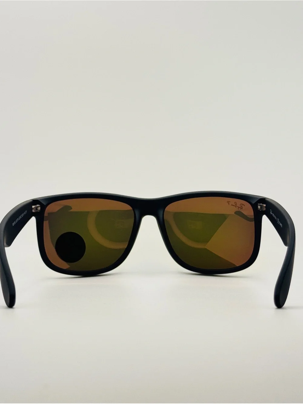 Ray-Ban RB4165 JUSTIN